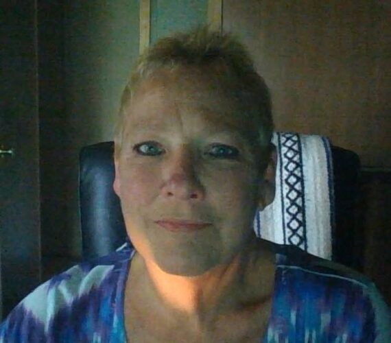Amy L. (Barner) Balmer